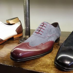 Meet your Posher, Lamont